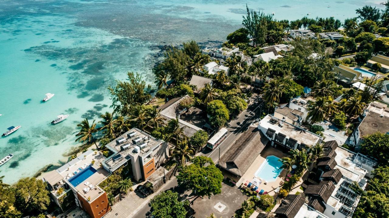 Toparadis Hotel 3*