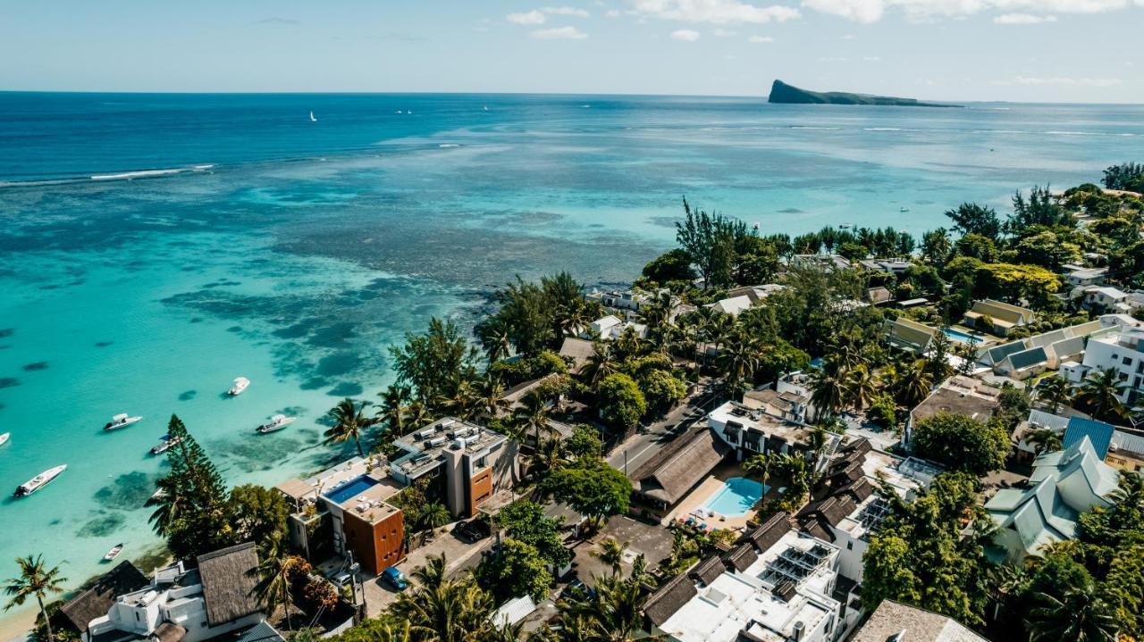Hotel Toparadis