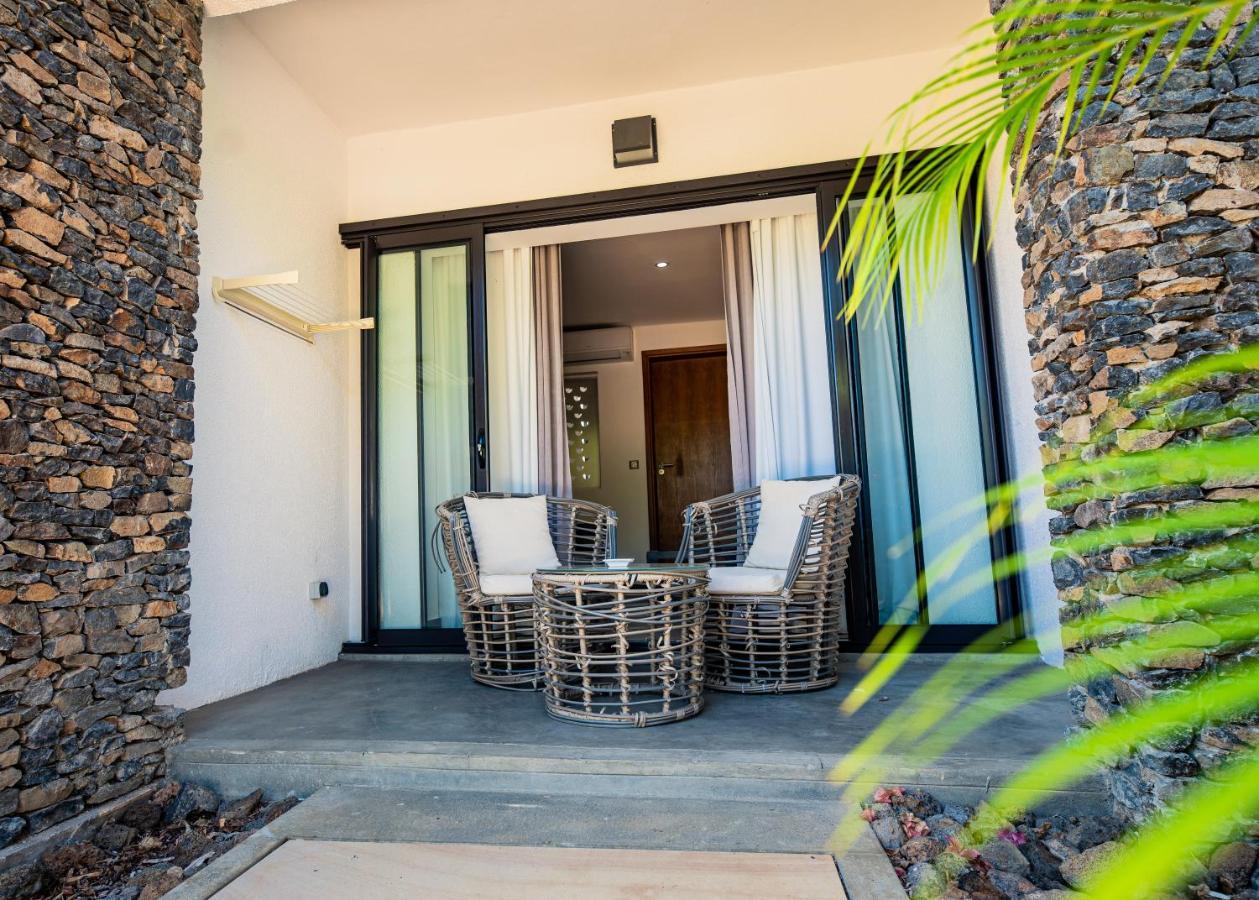 Hotel Toparadis 3*