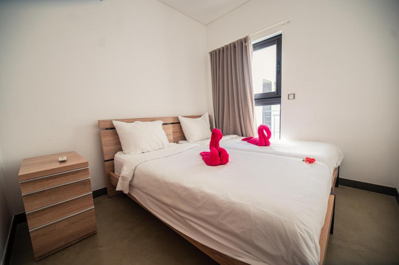 Toparadis Hotel