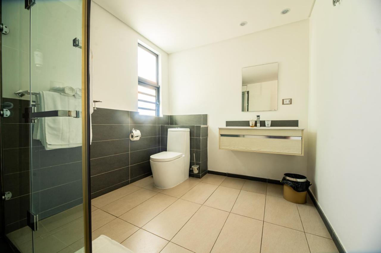 Toparadis 3* Pereybere Beach