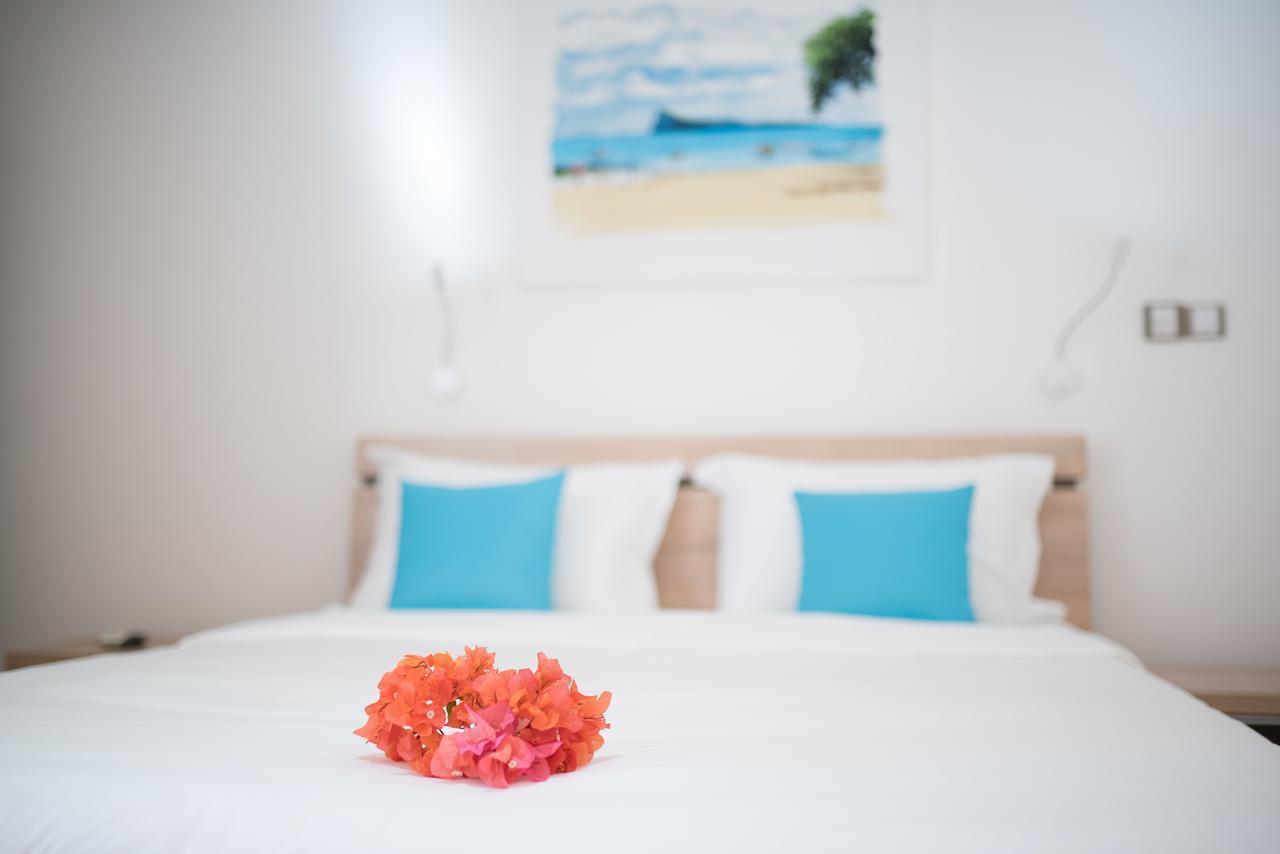 Hotel Toparadis 3*