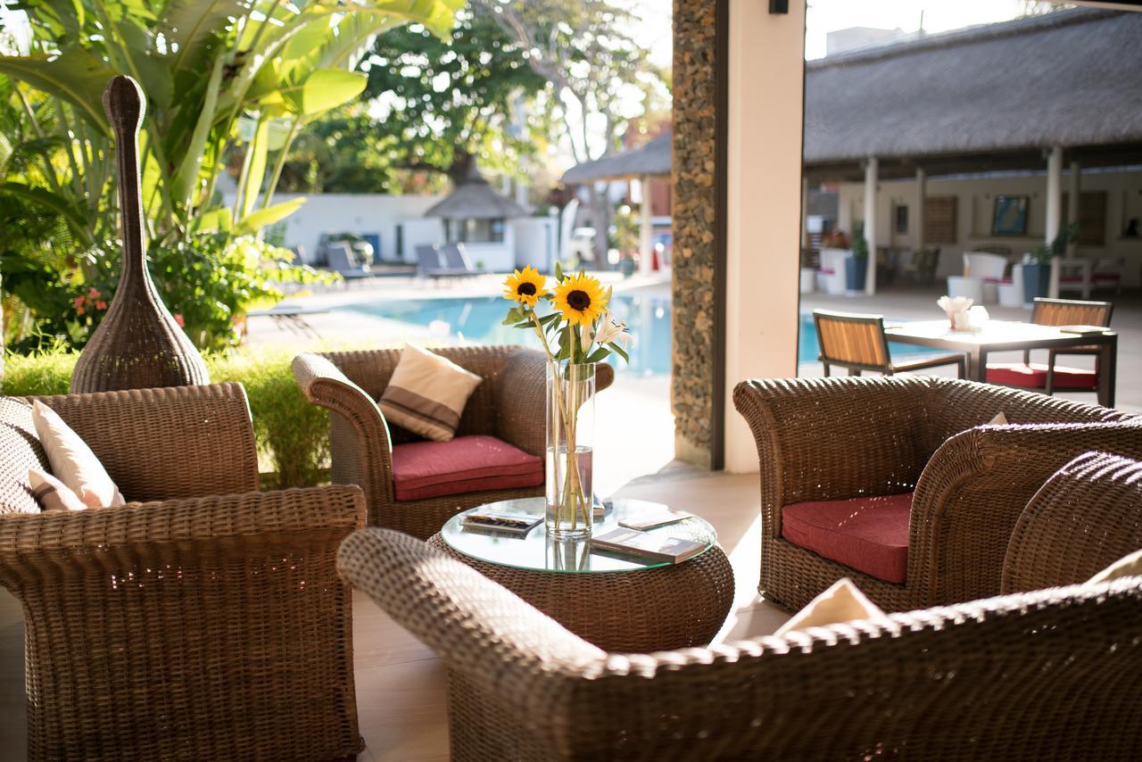 Toparadis Hotel