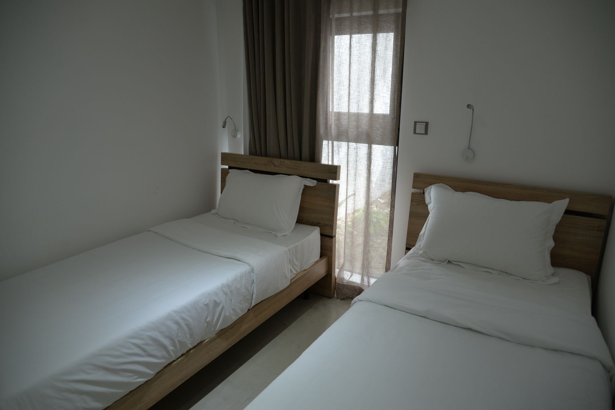 Toparadis Hotel Pereybere Beach
