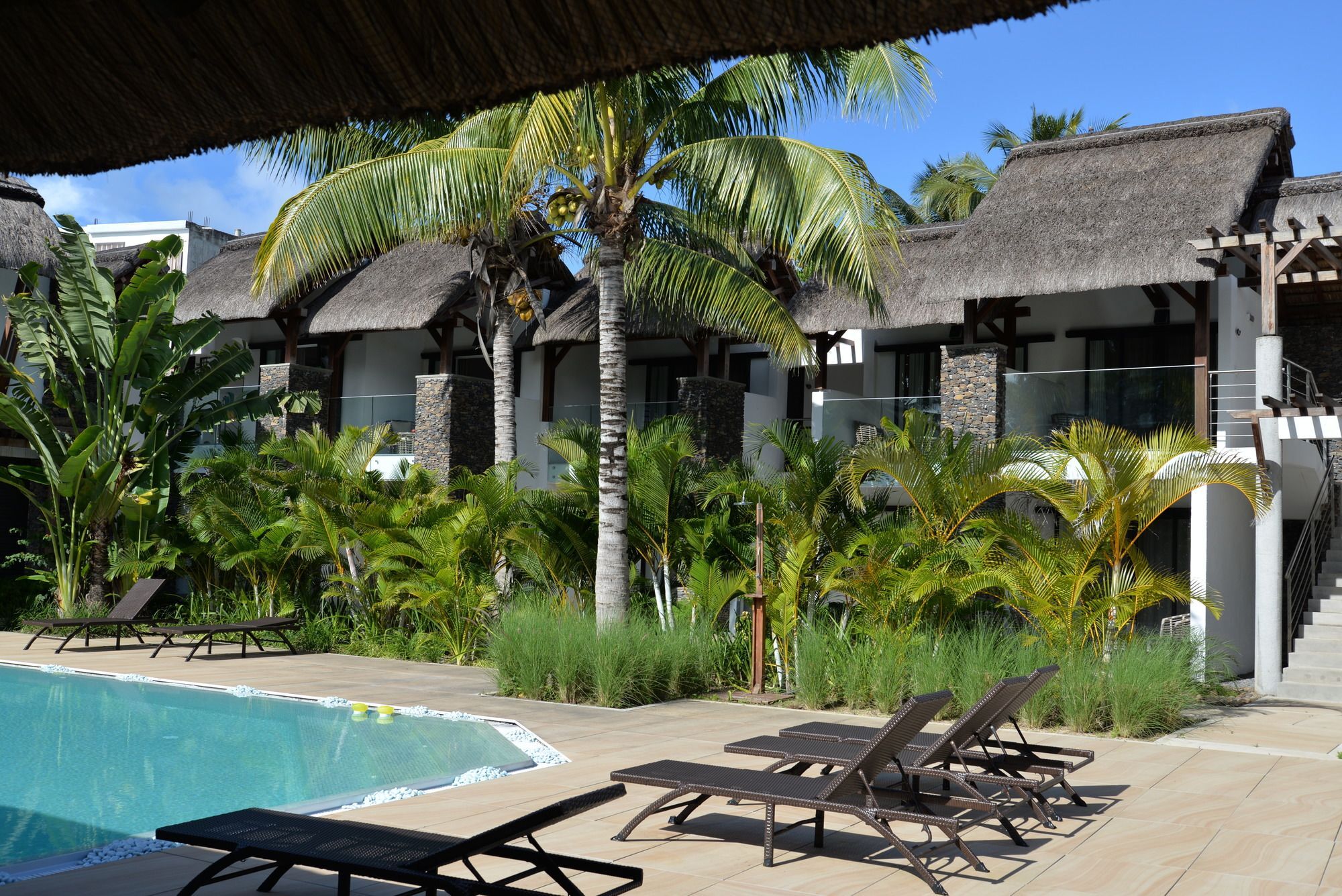 Toparadis Hotel 3*